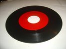 BILL HALEY & COMETS ORG ROCK N ROLL 45 ON TRANS WORLD