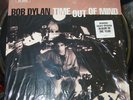 Bob Dylan Time Out Of Mind 2 LP vinyl album