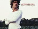 Arthur Russell - Love is Overtaking Me / Sealed OOP