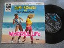 CLIFF RICHARD & SHADOWS RARE EP. WONDERFUL LIFE No.2.