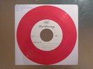 BANE Boston TEST PRESS 7 inch 9/20 RARE HC SXE