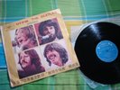 THE BEATLES “LET IT BE” CHINA VINTAGE LP ?RARE?