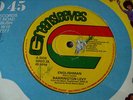 RARE ROOTS KILLER Barrington Levi - Englishman
