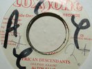 Alton Ellis - African Descendants 7