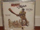 Johnny Pate Shaft In Africa Rare Soul Funk Breaks LP