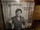 LA Brumfield Rare Modern Soul Boogie Disco LP Hear