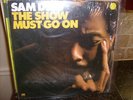 Sam Dees The Show Must Go On Rare Modern Soul Funk