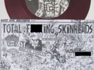 BRUTAL COMBAT,LEGION **,L'INFANTERIE SAUVAGE skinhead 7