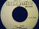 HUGH GODFREY - MY TIME - STUDIO ONE