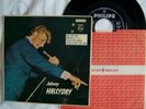 hallyday  45trs ep wap dou wap espagnol espagne