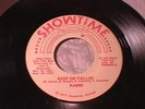 RAMM Rare 1977 Detroit Private Hard Rock Metal 45 HEAR
