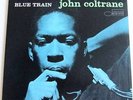 John Coltrane BLUE TRAIN Morgan USA Bluenote ST81577lp