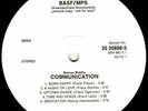 NELSON RIDDLE * Communication * BASF/MPS Testpress LP
