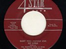 ROCKABILLY--4 STAR--MADDOX BROS. & ROSE---HEAR BOTH