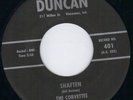 SURF ROCKER / ROCKABILLY INSTRUMENTAL CORVETTES (HEAR)