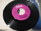 Little Richard - I Don't Want To Discuss It - Okeh US