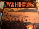 Rare Don Rendell/Ian Carr Quintet-Dusk Fire-EMI SX 6064