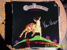CAPTAIN BEEFHEART SIGNED LP VAN VILET RARE AS GREAT GET