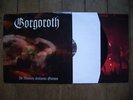 GORGOROTH - Ad Majorem Sathanas RARE LP Ltd 500  Mayhem