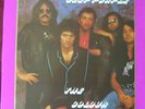 Deep Purple The Colour Purple Rare 3 LPs Dortmund 1987
