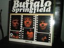 Buffalo Springfield- Same mono first pressing