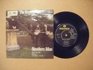 THE BEATLES - NOWHERE MAN EP 7