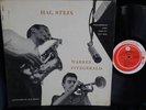 HAL STEIN & WARREN FITZGERALD Orig 1955 PROGRESSIVE LP