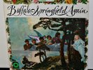 Orig.Atco Buffalo Springfield Again pink/gold label NM-