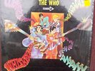 THE WHO:HAPPY JACK LP. MINT. ORIG.MONO USA DECCA #4892.