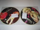 Madonna SUMMER IN SPAIN 2 Picture LP DISC