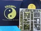 Seompi 1970 Texas psych LP Rockadelic