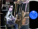 BILL EVANS NEW JAZZ CONCEPTIONS ORIGINAL MONO