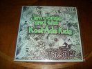 JIM JONES AND THE KOOL ADE KIDS -TRUST ME- LP '86 PRESS