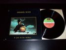 EMMANUEL BOOZ - Le jour ou les vaches LP  prog  psych