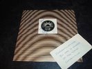 U2 - A CELEBRATION UK 7 autographed by all four members