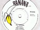 KING SPORTY - DJ SPECIAL / RICHARDS & MAD ROY -CREATION