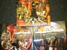 IRON MAIDEN Dance Of Death 2x Picture Disc Vinyl LP