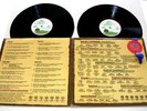 FAIRPORT CONVENTION 'THE HISTORY OF' 1972 DLP EX/VG