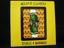 Alice Cooper Prince of Darkness LP BMG Record Club 1989