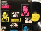 MANTECA us LP RITMO Y SABOR GRC rare