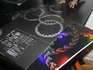 Tool Lateralus Limited Edition 2 LP Vinyl Picture Disc
