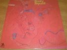 Rusty Bryant - Fire Eater USA org. Jazz Funk LP