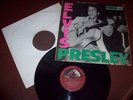 Elvis Presley Rock 'n' Roll LP *Rare* 1956 1st Edition