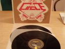 CIRCLE - Golem 2LP - NWOFHM BORIS MELVINS