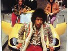 JIMI HENDRIX EXPERIENCE LIVE AT LA FORUM 69 Orig Dbl Lp