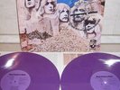 DEEP PURPLE In Rock Anniversary Ed. SIGNED 2x LP Gillan