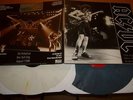 2 LP = AC DC = PALLADIUM 1980=FOC=COLOR VINYL = LIMITED