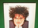 THE  CURE  -  LIVE ON PROSPECT HILL 80  -  2 LP  PROMO