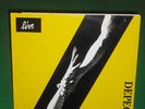 DEPECHE MODE -  LIVE 1985    -   LP 33 giri  PROMO
