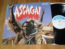 Assagai - S/T - Heavy UK Afro Funk lp + Telephone Girl